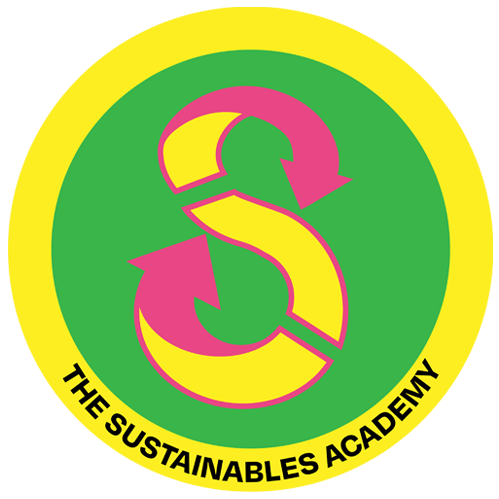 Planet Sustainia Logo